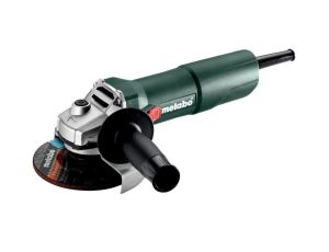 SZLIFIERKA KĄTOWA 125MM W 750-125