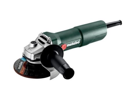 SZLIFIERKA KĄTOWA 125MM W 750-125