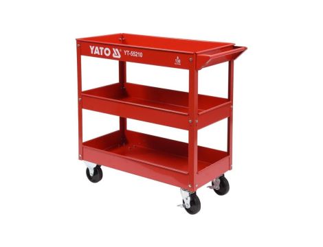 WÓZEK WARSZTATOWY 3 POZIOMY