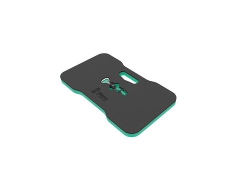 ZESTAW Z PODKŁADKĄ POD KOLANA SET 2 9516, 2CZ.