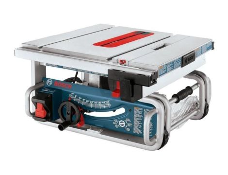 GTS 10 J PIŁA STOŁOWA 1800W 254MM