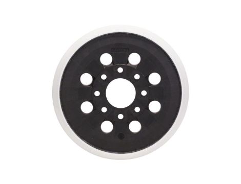 TALERZ SZLIFIERSKI D125 ŚREDNIOTWARDY