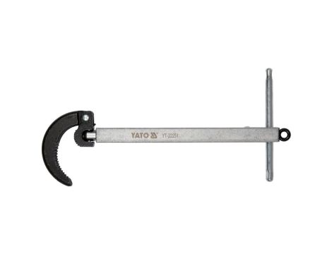 TELESKOPOWY KLUCZ HAKOWY DO ARMATURY