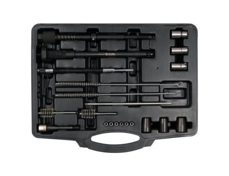 ZESTAW DO OBSŁUGI GNIAZD WSTRYSKIWACZY