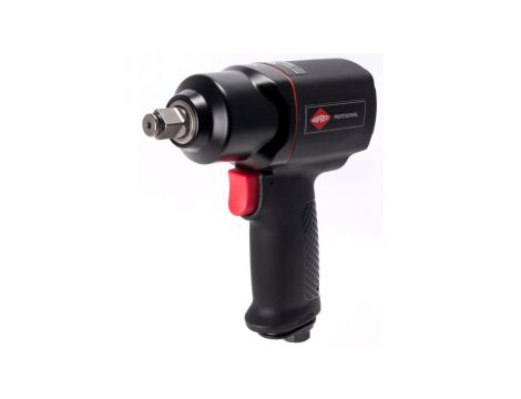 PNEUMATYCZNY KLUCZ UDAROWY 1/2 MAX. MOM. OBR. 1302NM
