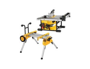 PILARKA STOŁOWA 210MM COMPACT + STOJAK