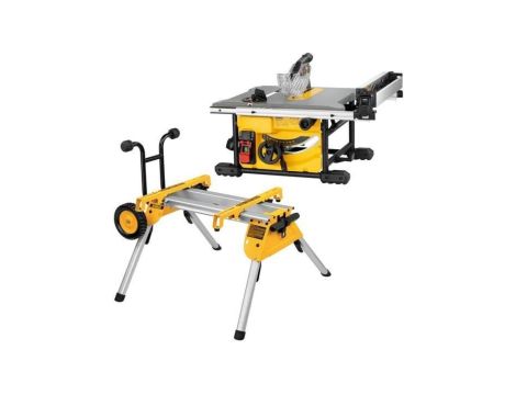 PILARKA STOŁOWA 210MM COMPACT + STOJAK