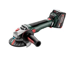 SZLIFIERKA KĄTOWA AKUMULATOROWA 125 WB 18 LT BL 11-125 QUICK