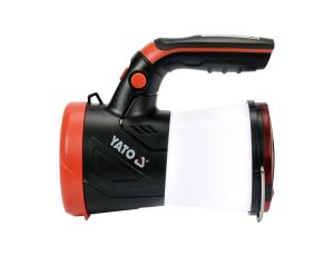 LATARKA WIELOFUNKCYJNA 3W1 530LM