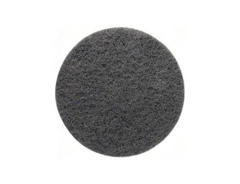 KRĄŻEK PRZYCZEPNY WŁÓKNINA 125MM ULTRA FINE SIC