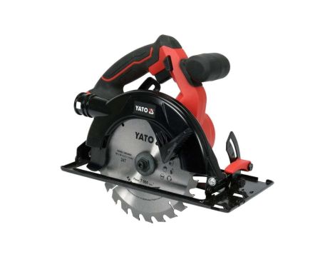 PILARKA 18V ,185MM KORPUS