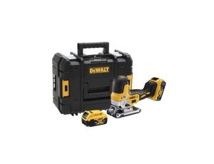 WYRZYNARKA AKUMULATOROWA XR 18V 2*5.0AH