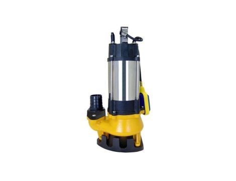 POMPA ZATAPIALNA WQ 450F 230V ŚCIEKOWA