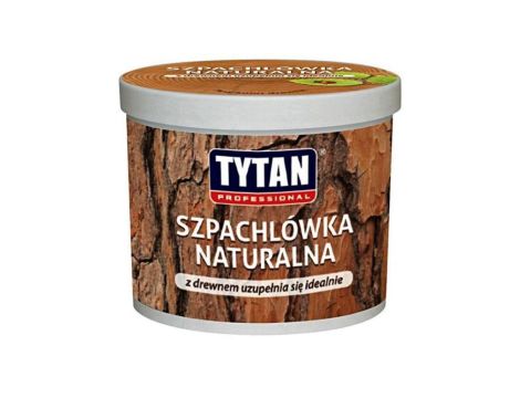 Szpachlówka naturalna 200g pinia