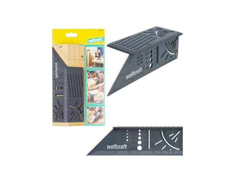 KĄTOWNIK STOLARSKI JAPOŃSKI 3D