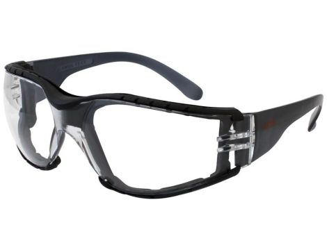 OKULARY OCHRONNE KOMFORT