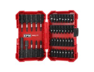 ZESTWA BITÓW 42SZT IMPACT