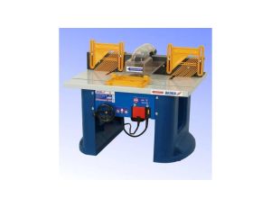 FREZARKA DOLNOWRZECIONOWA DO DREWNA 1500W