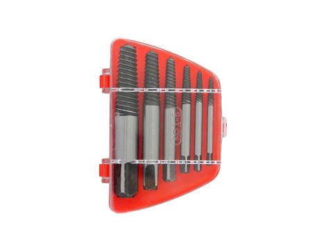 ZESTAW WYKRĘTKÓW DO ŚRUB