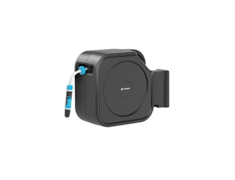 AUTOMATYCZNY ZWIJACZ WĘŻA OGRODOWEGO ERGO 30M