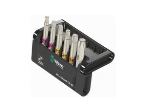 ZESTAW BIT-CHECK 6 TX UNIVERSAL 1, 6CZ.