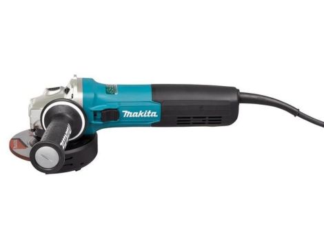 SZLIFIERKA KĄTOWA 125MM 1900W