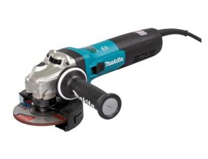 SZLIFIERKA KĄTOWA 125MM 1900W REG. OBR.