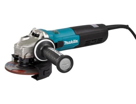 SZLIFIERKA KĄTOWA 125MM 1900W REG. OBR.