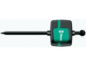 WKRĘTAK ŚRUBOKRĘT FLAGOWY TORX PLUS 7IP, 1267 A