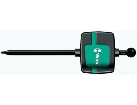 WKRĘTAK ŚRUBOKRĘT FLAGOWY TORX PLUS 7IP, 1267 A