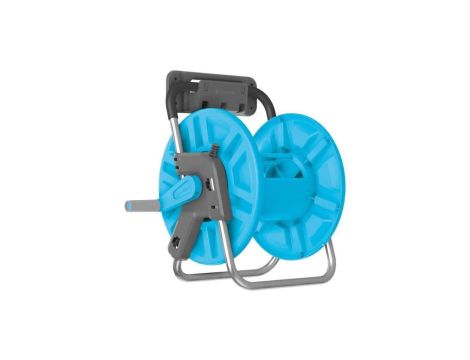 STOJAK NA WĄŻ ALUPLUS 45MB 1/2 +WIESZAK DO STOJAKÓW I WÓSKÓW