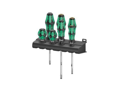 ZESTAW WKRĘTAKÓW 300/7 MIX 2, 7CZĘŚĆ