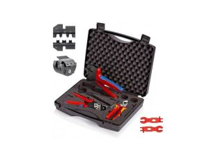 WALIZKA NARZĘDZIOWA DO FOTOWOLTAIKI MULTI-CONTACT 4, 7CZ.