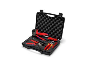 WALIZKA NARZĘDZIOWA DO FOTOWOLTAIKI MULTI-CONTACT 4, 7CZ.