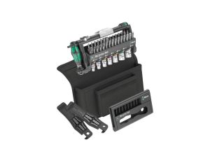 ZESTAW NARZĘDZI DO NAPRAWY ROWERÓW BICYCLE SET 3 A 40 CZĘŚĆ