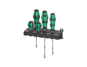 ZESTAW WKRĘTAKÓW 300/7 MIX 1, 7CZĘŚĆ