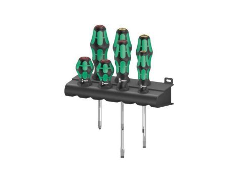 ZESTAW WKRĘTAKÓW 300/7 MIX 1, 7CZĘŚĆ