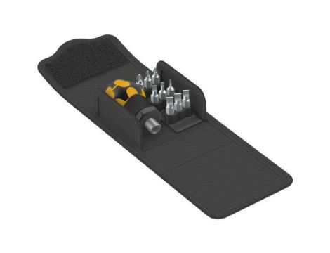 WKRĘTAK KRÓTKI KRAFTFORM KOMPAKT STUBBY ESD 1