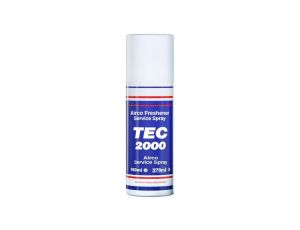 TEC 2000 AIRCO FRESHER GRANAT DO KLIMATYZACJI, 270ML.