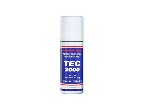 TEC 2000 AIRCO FRESHER GRANAT DO KLIMATYZACJI, 270ML.