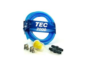 TEC 2000 ZESTAW BAZOWY DO WPIĘCIA SIĘ BEZPOŚR. DO WTRYSKÓW