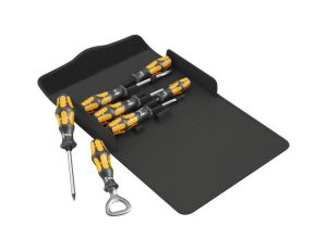 ZESTAW WKRĘTAKÓW KRAFTFORM 900/7 SET 2, 7CZ