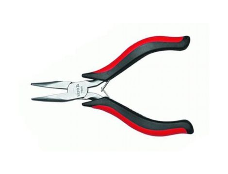 SZCZYPCE WYDŁUŻONE WYGIĘTE 115MM