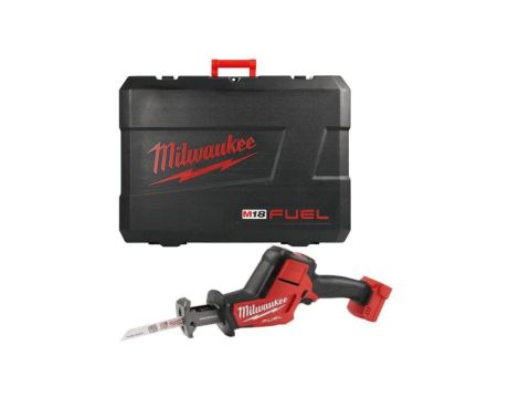 AKUMULATOROWA PIŁA SZABLASTA M18 FHZ-0X