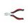 SZCZYPCE WYDŁUŻONE PROSTE 115MM