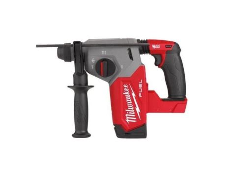 MŁOTOWIERTARKA AMUMULATOROWA SDS+ M18FH-0X 0*AH