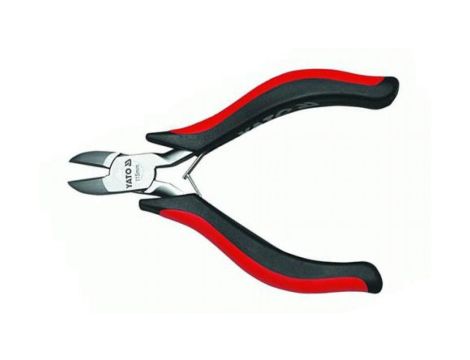 SZCZYPCE TNĄCE BOCZNE 115MM