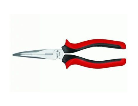 SZCZYPCE WYDŁUŻONE WYGIĘTE 160MM