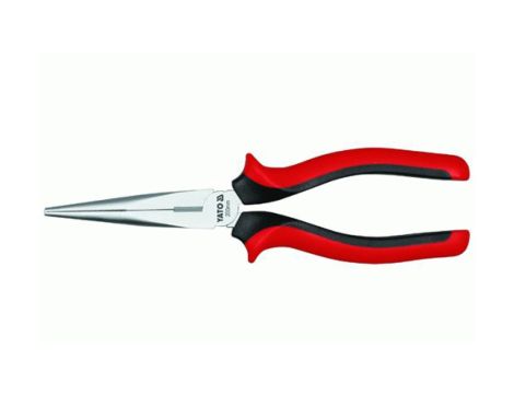 SZCZYPCE WYDŁUŻANE PROSTE 160MM