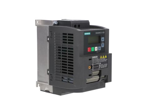 Przemiennik częstotliwości SINAMICS V20 AC 200-240V 1.5 kW 6SL3210-5BB21-5UV1